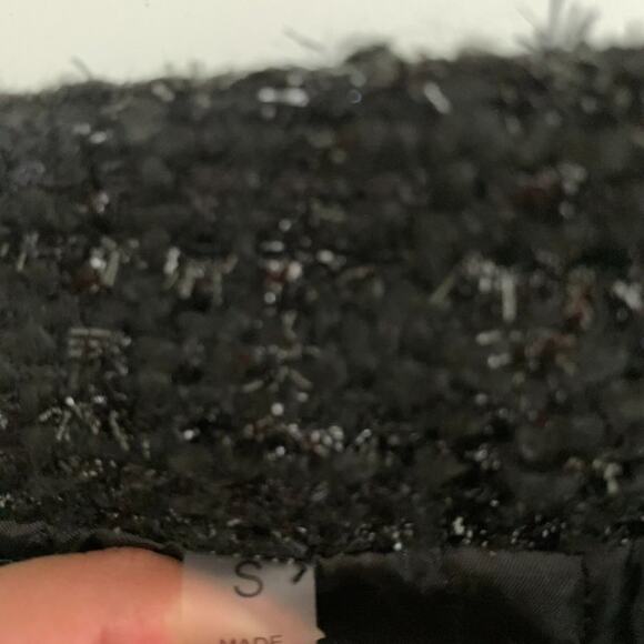 Bagatelle Collection Mini Skirt NWT - Picture 8 of 10